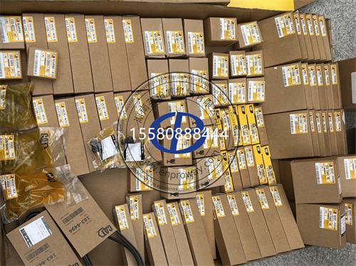 卡特336D2/D2L挖掘机的动力心脏——珀金斯柴油机C9总成全解析