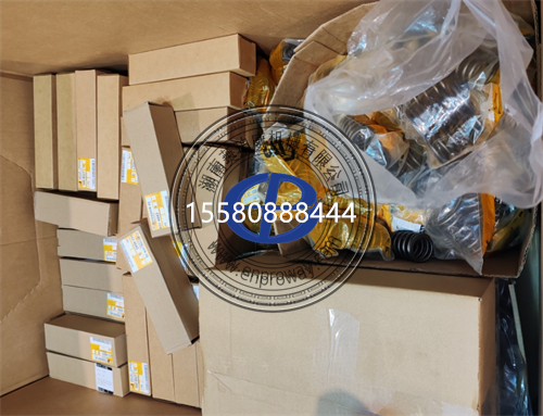 探秘卡特CAT 配件代理商：工程机械背后的隐形英雄