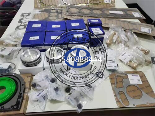 珀金斯2206S-E3发动机的全方位服务指南，一文全掌握！