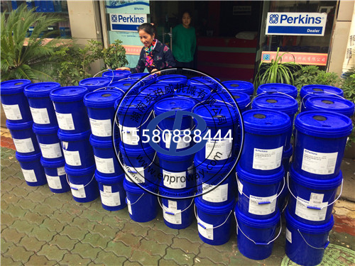 珀金斯2606J-E13TA发动机：机油使用秘籍大公开