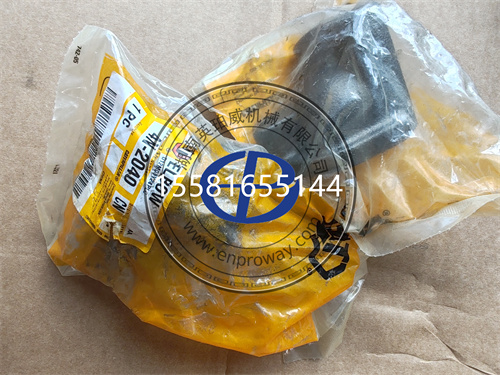 卡特彼勒C18发动机4N-2040涡轮排油弯头4N2040