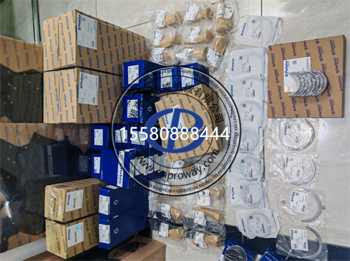 摊铺机“心脏”保养秘籍：珀金斯柴油发动机全攻略