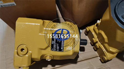 CAT卡特彼勒压路机液压泵378-7718  3787718