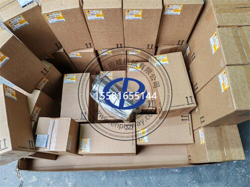 卡特彼勒3408发动机修理包硬核指南：从零件匹配到更换全解析