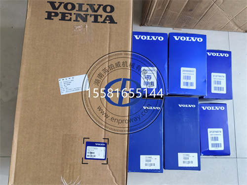 沃尔沃遍达柴油发动机空气滤清器21377909：守护发动机的“呼吸防线”