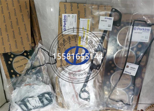 帕金斯1004威尔逊发电机下部修理包U5LB1160