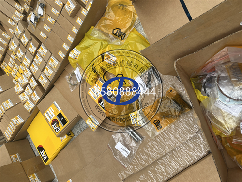 卡特950GC装载机“心脏”探秘：CAT C7.1柴油机全方位指南