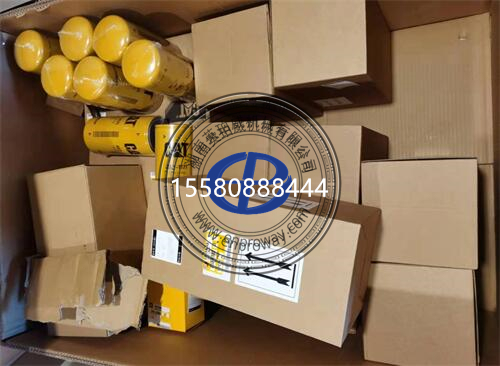 卡特CAT 318D2挖机背后的动力密码：卡特C4.4珀金斯1104D-44TA总成全解析