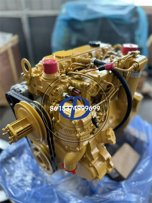 CATC4.4发动机总成321-3042 3213042 83KW/2200rpm