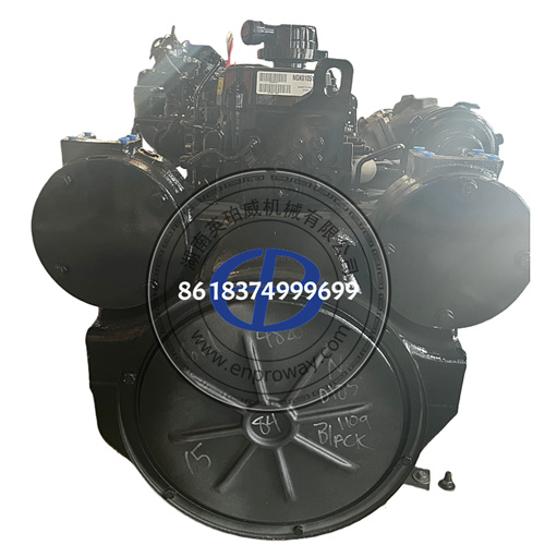 卡特 C9.3 336E LH 挖掘机发动机总成（442-9569/Perkins1706EA）原厂全新技术规格