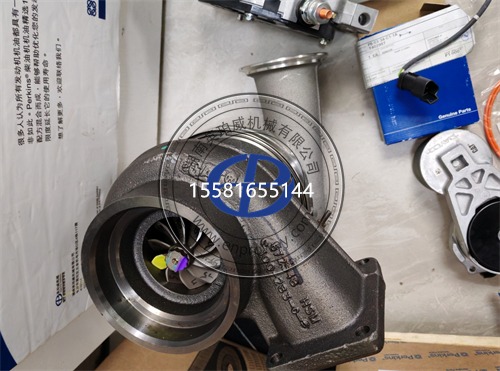 卡特C13涡轮增压器247-2965 2472965