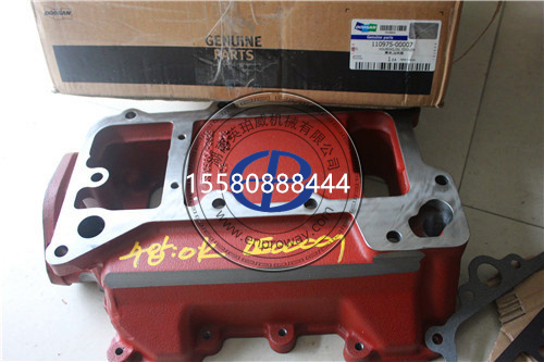 大宇柴油发电机组那些事儿：维修、保养与配件全解析