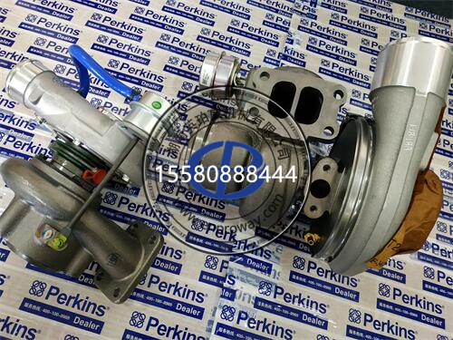 珀金斯动力系统：原厂零部件与维修保养的行业标杆