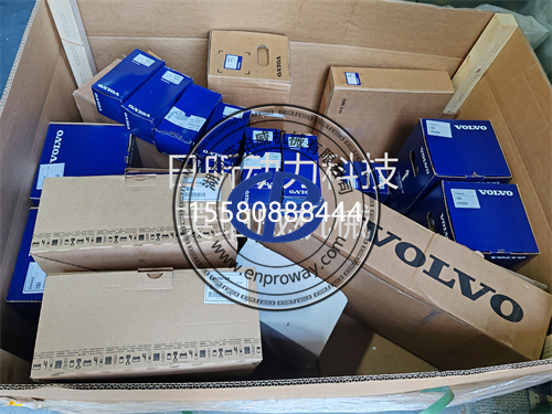 西安寻“沃”记：沃尔沃柴油发动机原厂进口零配件大揭秘