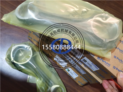 珀金斯发动机多样化产品选择​：动力之源​