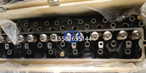 卡特彼勒3408发动机气缸盖107-7320 7W2225