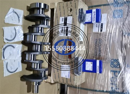 珀金斯804D-33T发动机与零配件：一站式服务全解析