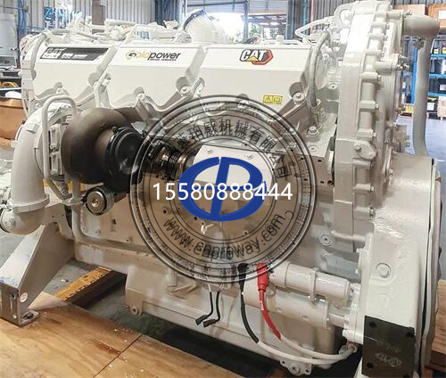 卡特彼勒C27发动机耐久性结