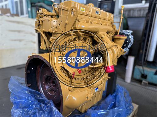 卡特彼勒C4.4发动机总成‌‌‌‌‌‌‌超长维护周期‌