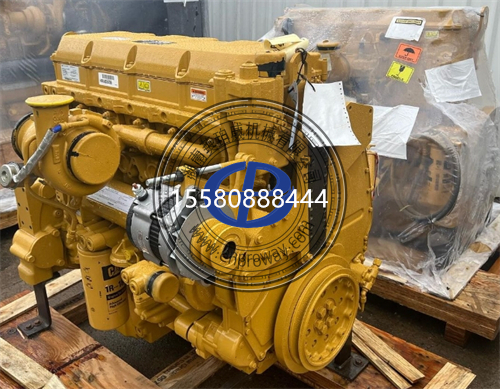 卡特彼勒C15发动机‌动力输出与排放标准‌