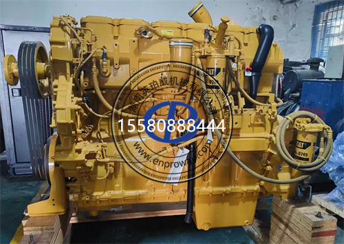 卡特彼勒C18发动机常见故障