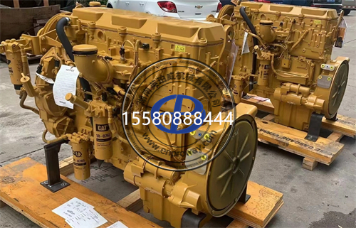 卡特彼勒C15发动机R