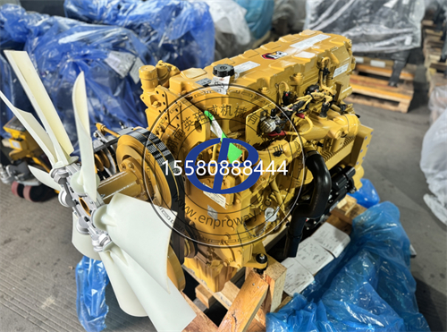 卡特彼勒C13发动机典型应用