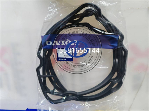 沃尔沃遍达发动机气门室盖垫圈20736230