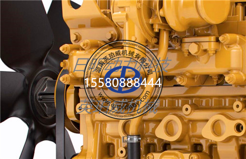 卡特彼勒C3.6发动机总成‌‌‌‌‌‌‌‌高强度缸体材质‌