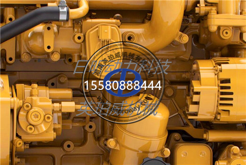 卡特彼勒C3.6发动机总成&