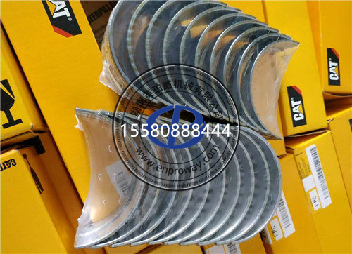 卡特彼勒C3.4发动机基础配置与合规性‌