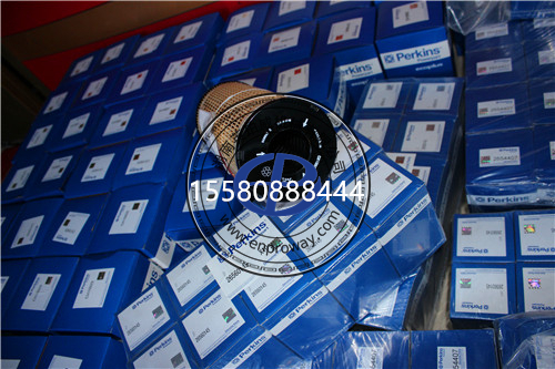 珀金斯1106发动机：工业动力的技术密码