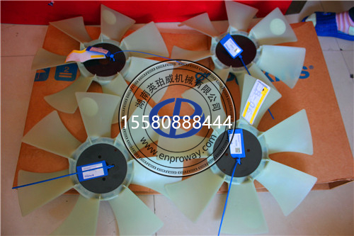 青海珀金斯发动机风扇配件探寻指南