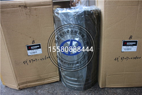 广州寻“菱”记：三菱柴油发电机原厂进口零配件大搜罗