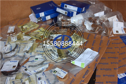 探秘昆明珀金斯1103A-33TG2原厂进口零配件：工业动力的隐形守护者