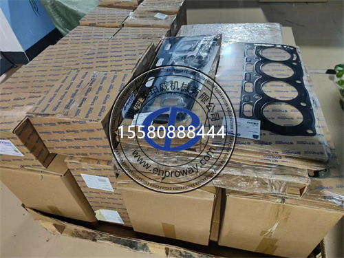 威尔信P550E3发电机零配件中心揭秘廊坊宝藏！