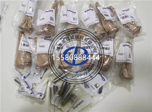 珀金斯气门下座那些事儿：销售