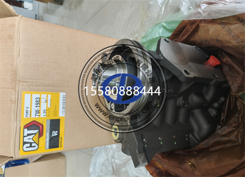 卡特彼勒喷油泵总成大揭秘：江西地区价格、型号、故障与保养全攻略