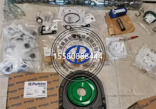 珀金斯四缸柴油发动机：配件、故障与技术支持全解析