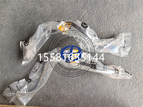 卡特C15/C18增压器油管7N-3448