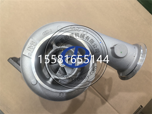 高效耐用双升级：卡特C18涡轮增压器211-6959 2116959