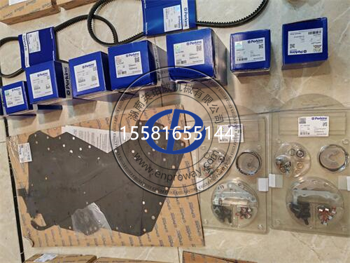 帕金斯1106发动机适配器T430170