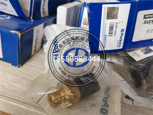 Perkins珀金斯原厂进口温度开关：设备的“温控卫士”