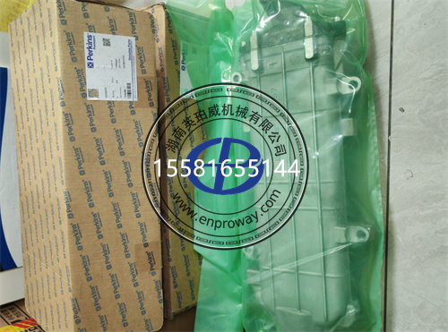 Perkins 1206发动机C7.1冷却器T436138：工程机械的高效冷却守护者