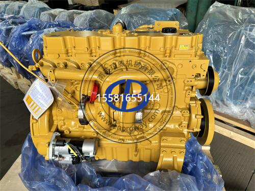 卡特C15/C18/3406发动机后冷却器315-0047：高效冷却，守护发动机核心性能