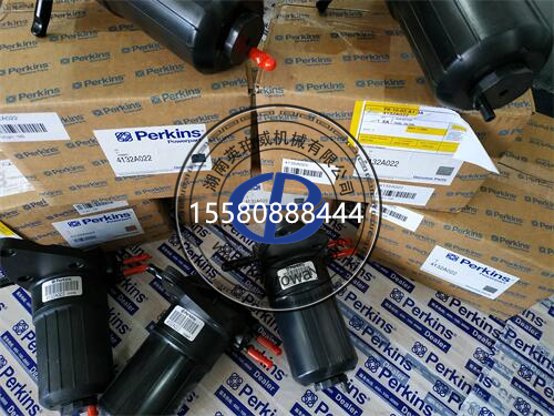 珀金斯发动机的“守护神器”：维修保养配件全解析