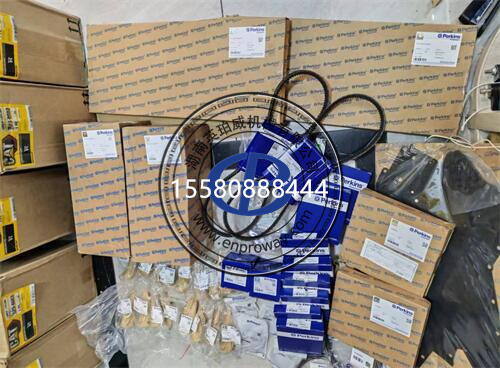 玉柴挖掘机403D-15珀金斯发动机：维修保养与配件选购全攻略