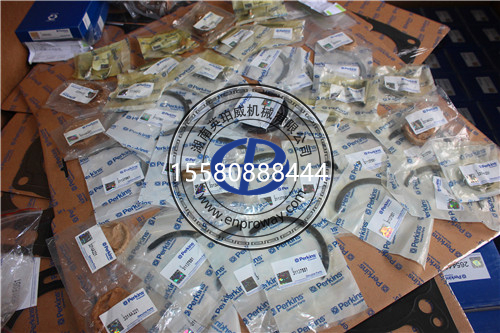 珀金斯904J发动机止推轴承：发动机的幕后守护者