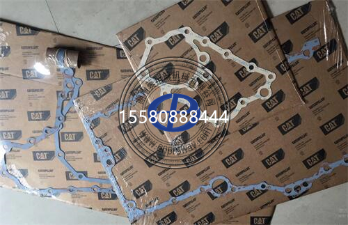 卡特彼勒发动机的隐秘角落：齿轮室与密封垫的深度解析