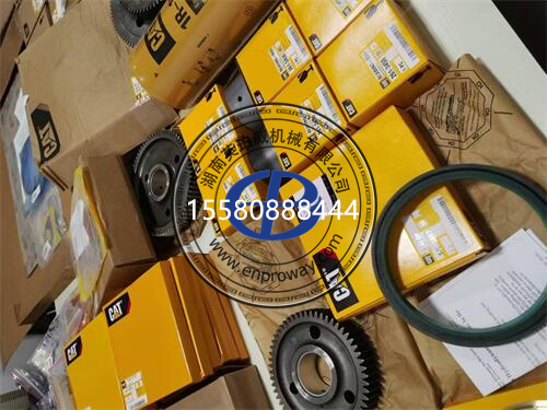 卡特彼勒CAT5.5E2 C7.1柴油发动机维修保养全攻略：配件选择与养护指南